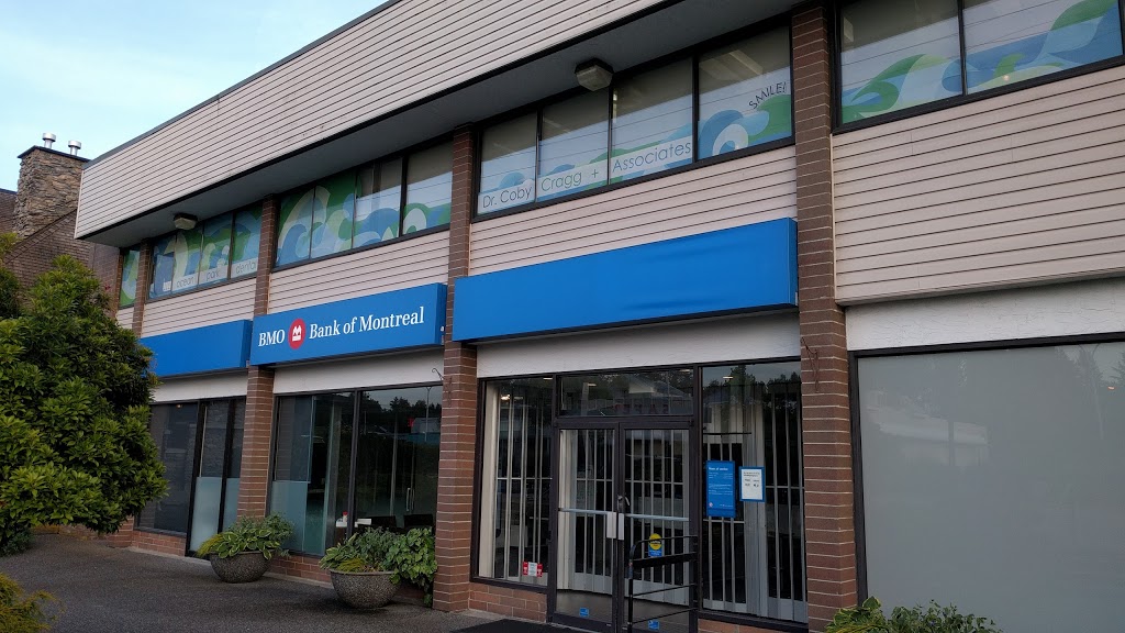 BMO Bank of Montreal | 12810 16 Ave, Surrey, BC V4A 1N4, Canada | Phone: (604) 536-2154