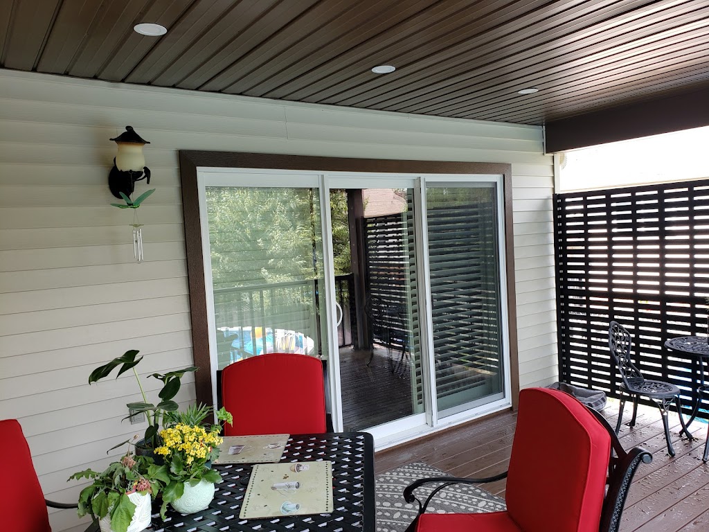 Carpentry By LeBlanc | 152 Pleasant Ave, St. Catharines, ON L2R 1Y5, Canada | Phone: (289) 668-1591