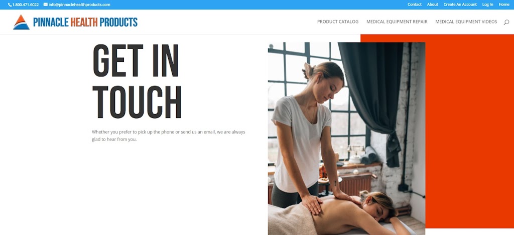 Pinnacle Health Products | 11341 86 St NW, Edmonton, AB T5B 3H9, Canada | Phone: (780) 471-6022