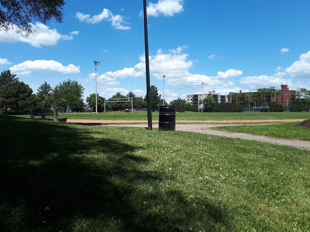 Victoria Park | 500 King St W, Hamilton, ON L8R, Canada | Phone: (905) 546-3725