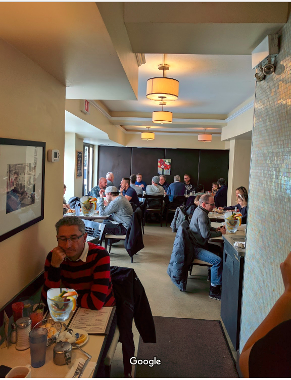 The Homeway | 955 Mt Pleasant Rd, Toronto, ON M4P 2L7, Canada | Phone: (416) 488-3242