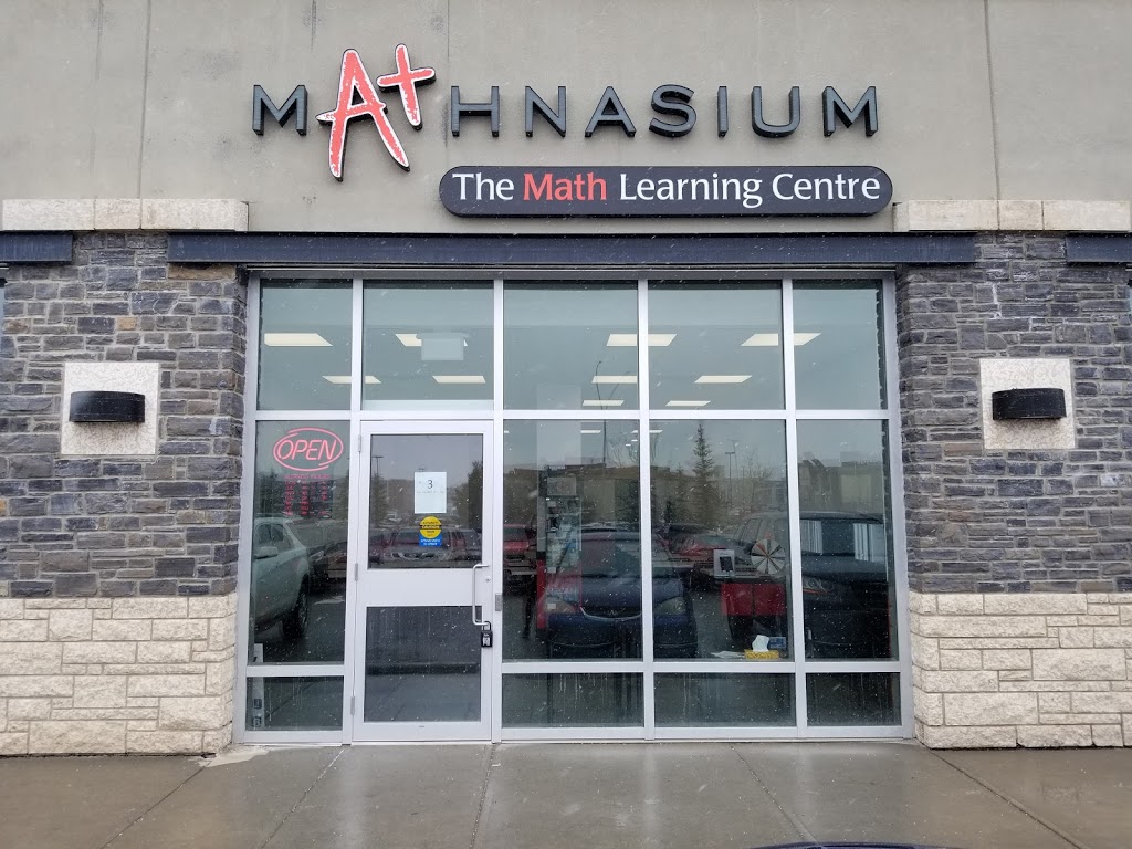 Mathnasium | 600 Crowfoot Crescent NW #3, Calgary, AB T3G 0B4, Canada | Phone: (403) 475-6284