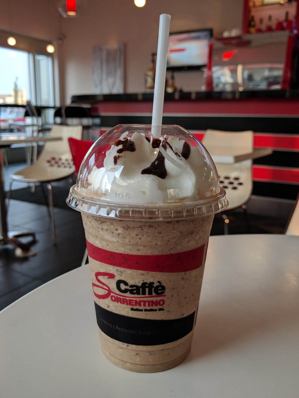 Lazio Café | 1417 99 St NW, Edmonton, AB T6N 0B4, Canada | Phone: (780) 463-1700