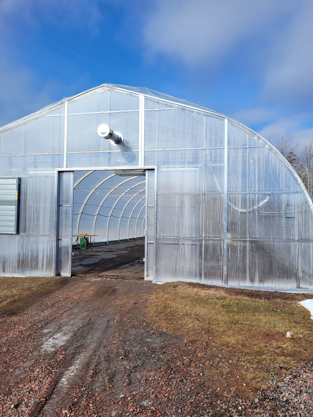 Atlantic Canada Greenhouse Supplies | 3367 NS-316, Saint Andrews, NS B0H 1X0, Canada | Phone: (902) 968-1082