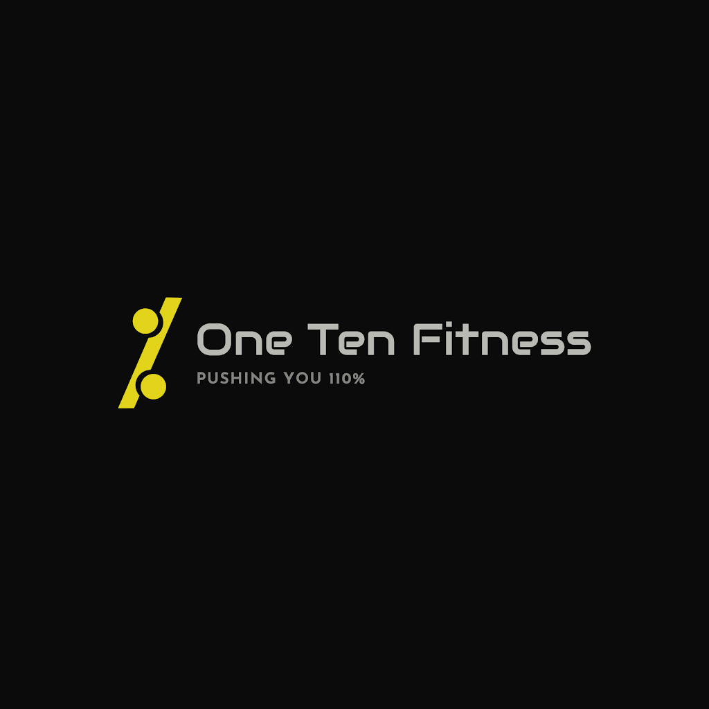 One-Ten Fitness | 140 Woodhurst Cres, Stittsville, ON K2S 0T5, Canada | Phone: (613) 880-5087