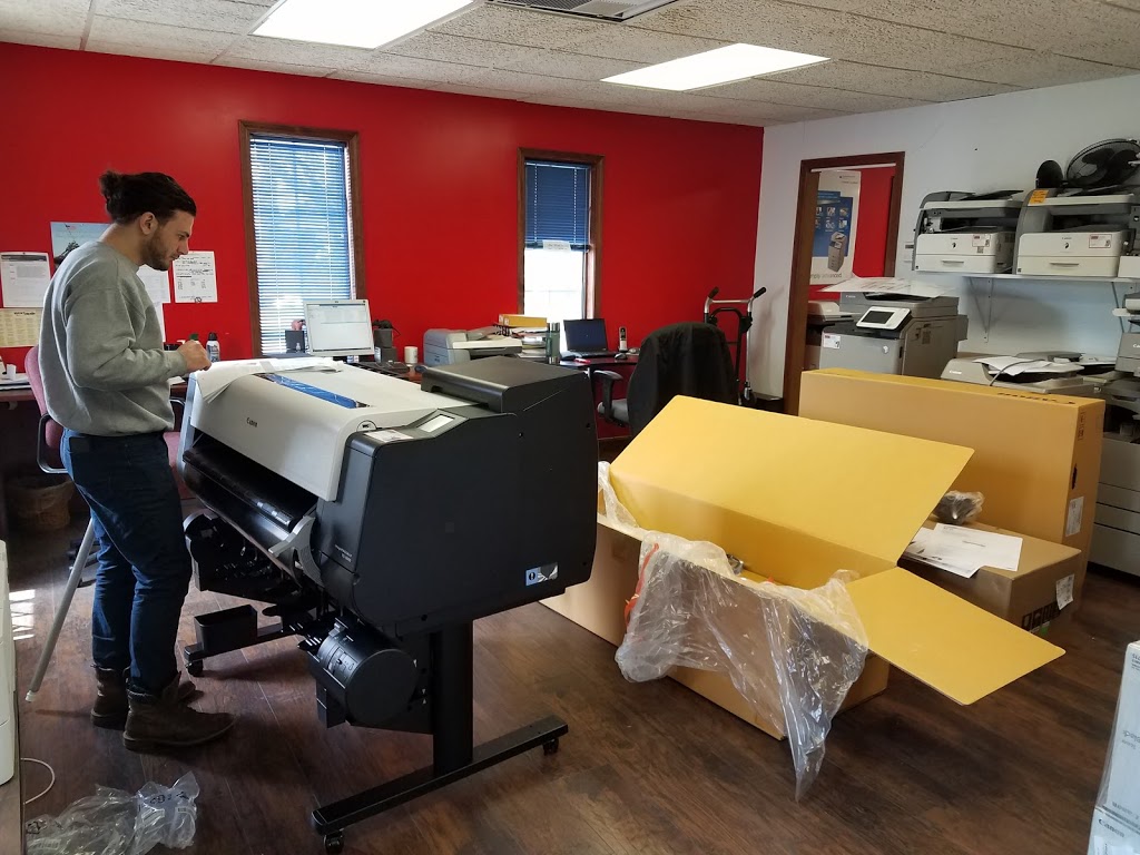 Ark Digital Imaging | 745 Center Rd, Buffalo, NY 14224, USA | Phone: (716) 712-0722