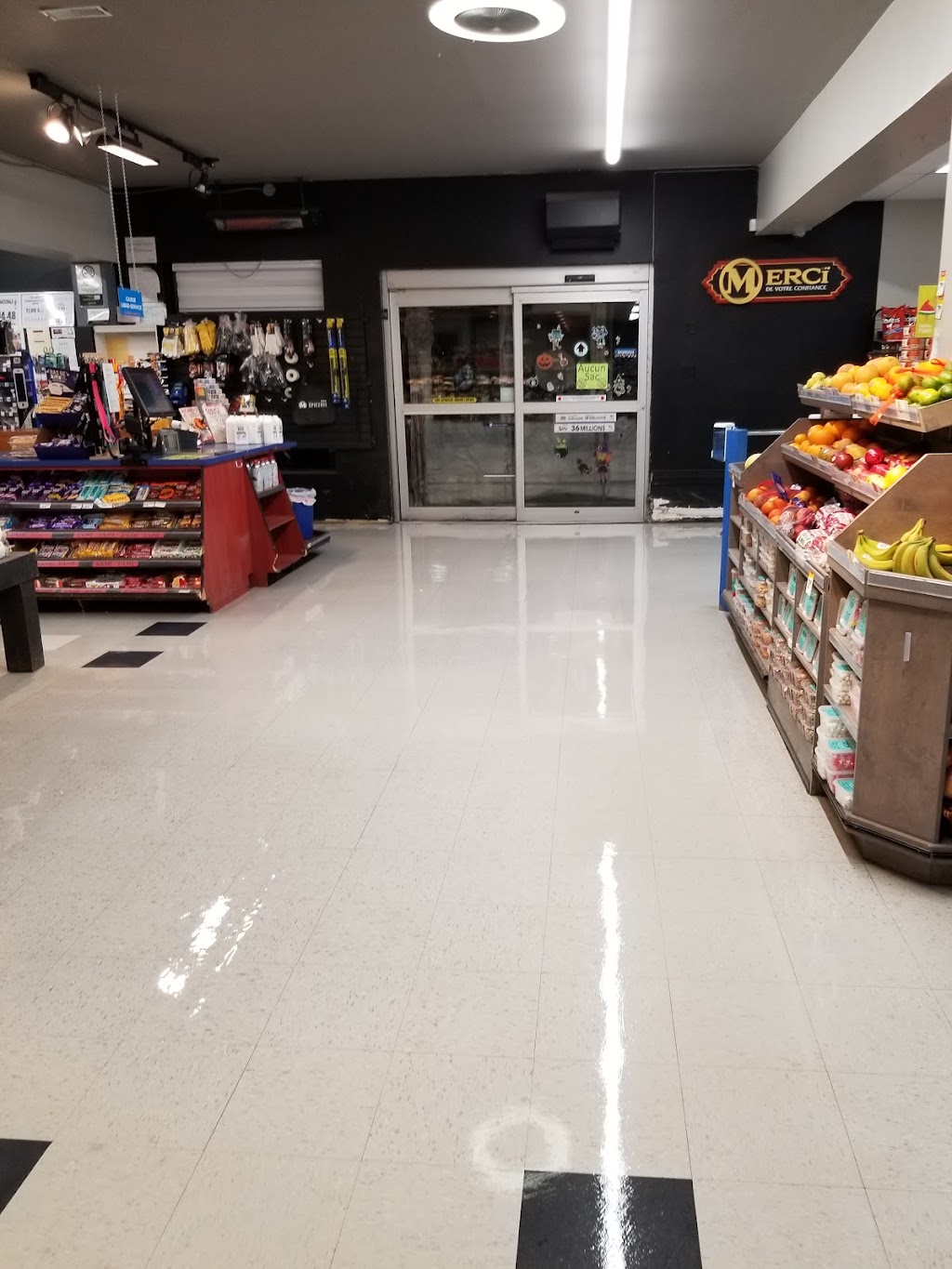 Entretien commercial s.s. | 50 1er Rang, Saint-Raphaël, QC G0R 4C0, Canada | Phone: (418) 291-3450