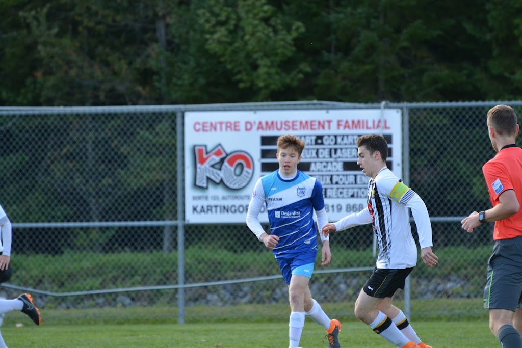 Soccer Club Magog | 54 Rue Letendre, Magog, QC J1X 4G7, Canada | Phone: (819) 843-0914