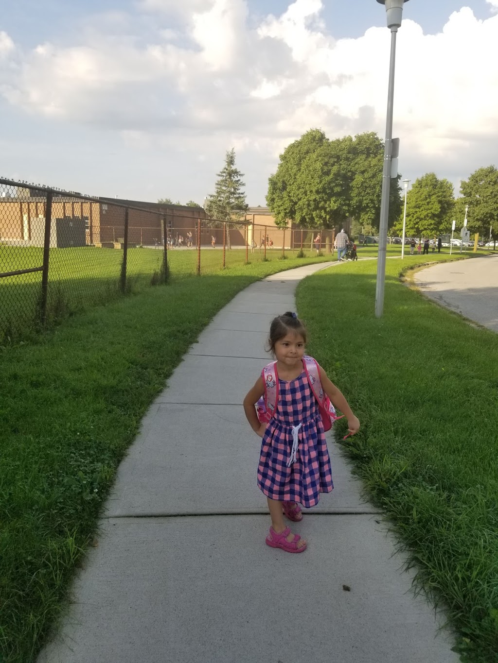 Arthur Stringer Public School | 43 Shaftesbury Ave, London, ON N6C 2Y5, Canada | Phone: (519) 452-8030