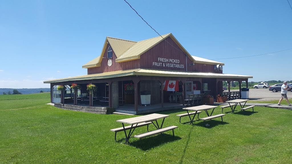 Dyments Market + Bakery | 416 Fallsview Rd E, Dundas, ON L9H 5E2, Canada | Phone: (905) 628-5270