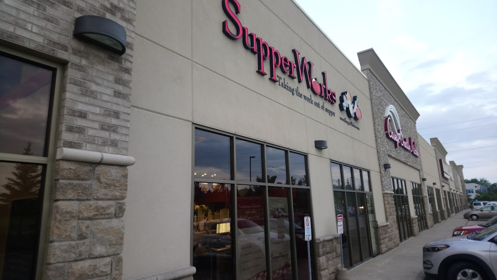 SupperWorks | 283 Northfield Dr E #9B, Waterloo, ON N2J 4G8, Canada | Phone: (519) 568-5630