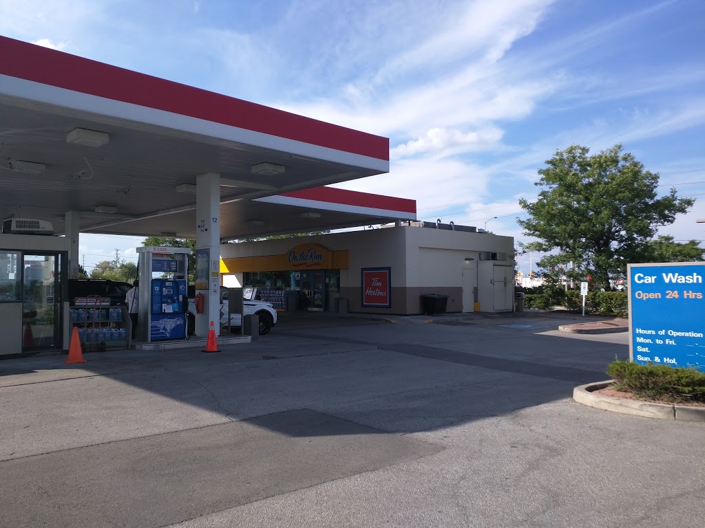 ESSO CIRCLE K - 2963 Queen St E, Brampton, ON L6T 5J1, Canada