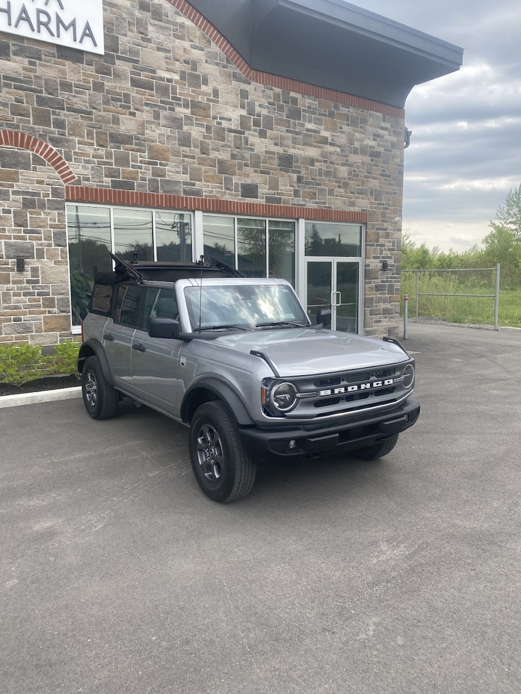 MSM Auto-Spa | 6 Rue André Pierron, Blainville, QC J7C 4T7, Canada | Phone: (438) 406-6452