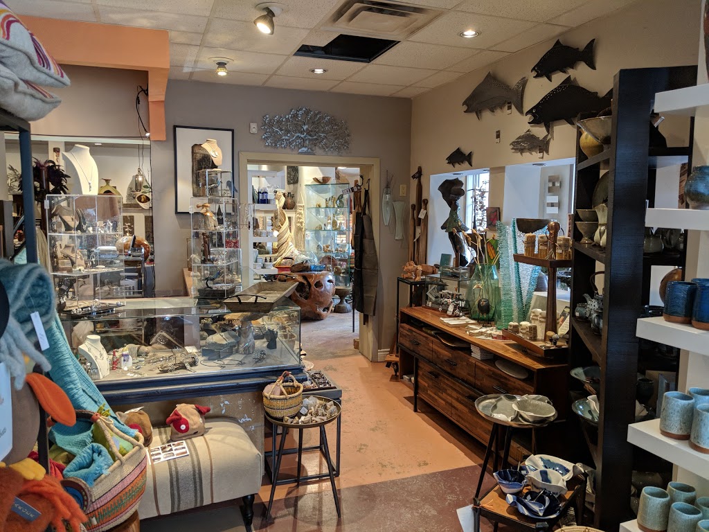 Karger Gallery | 14 E Mill St, Elora, ON N0B 1S0, Canada | Phone: (519) 846-2921