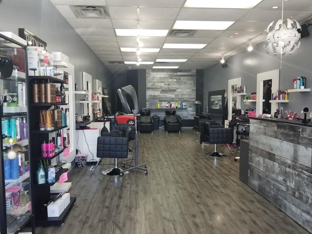 Coiffure Beauté J Style | 286 Boulevard Curé-Labelle, Sainte-Thérèse, QC J7E 2X7, Canada | Phone: (450) 951-8877