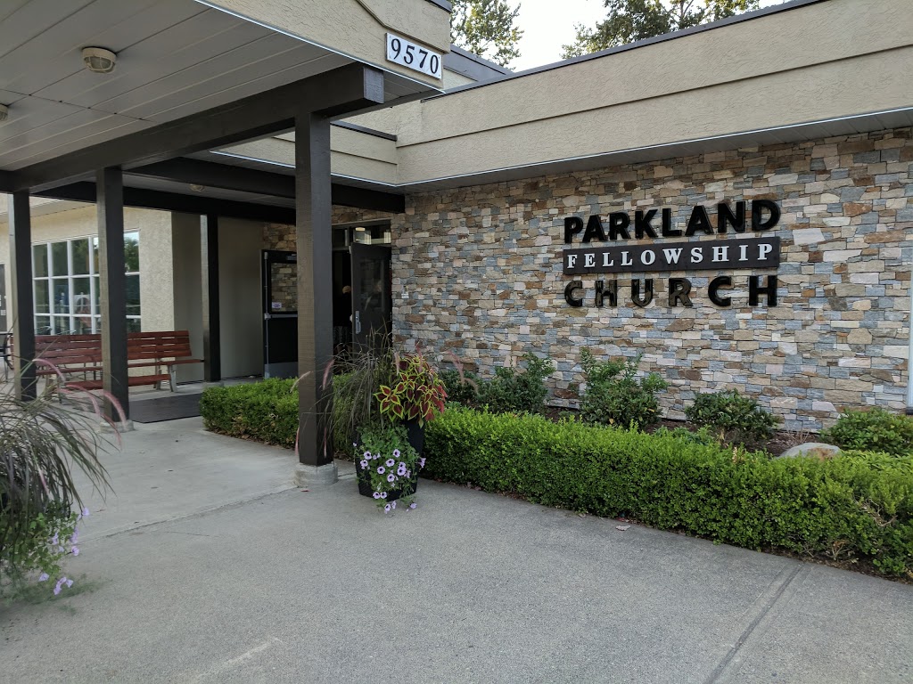 Parkland Church | 9574 160 St, Surrey, BC V4N 2R6, Canada | Phone: (604) 582-0282