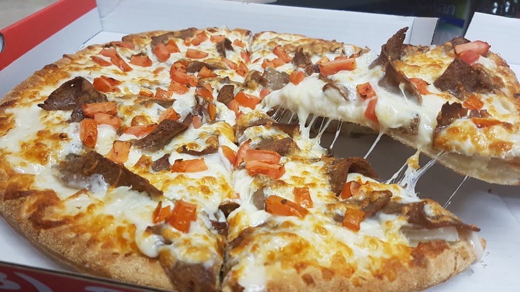 Pizza 3000 | 4616 Bowness Rd NW, Calgary, AB T3B 0B3, Canada | Phone: (403) 278-3000