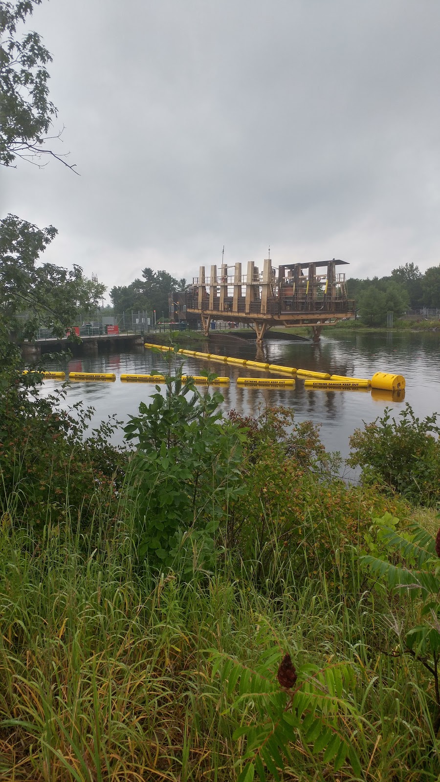 Big Chute Marina Inc | 1881 White Falls Rd, Coldwater, ON L0K 1E0, Canada | Phone: (705) 756-2641