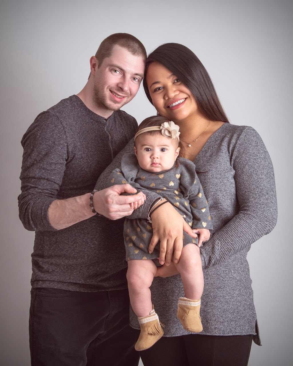 Rachel and Ian Enriquez Photography | 6 Rue Myre, Mercier, QC J6R 0A1, Canada | Phone: (438) 404-1100