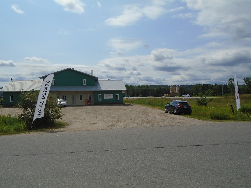 Royal LePage Lakes of Muskoka Realty | 184 Ontario St, Burks Falls, ON P0A 1C0, Canada | Phone: (705) 382-5555