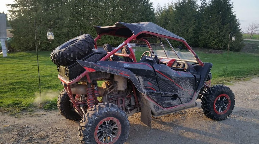 Jcm custom welding | 798505 3rd Line E, Mulmur, ON L9V 0H8, Canada | Phone: (226) 668-6553