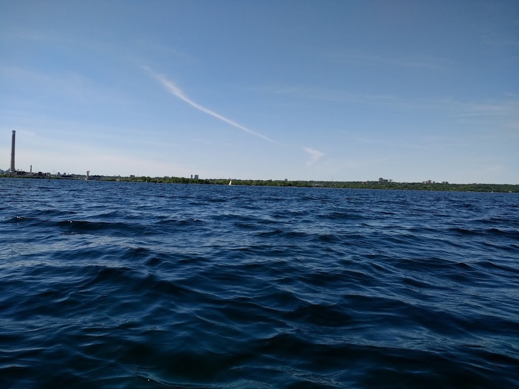 Toronto Beach Kayak | Kew Beach Ave, Toronto, ON M4E 1A5, Canada | Phone: (416) 629-6040