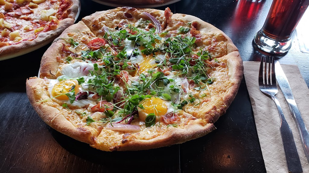High Mountain Brewing Co. (Brewhouse) | 4355 Blackcomb Way, Whistler, BC V0N 1B4, Canada | Phone: (604) 905-2739