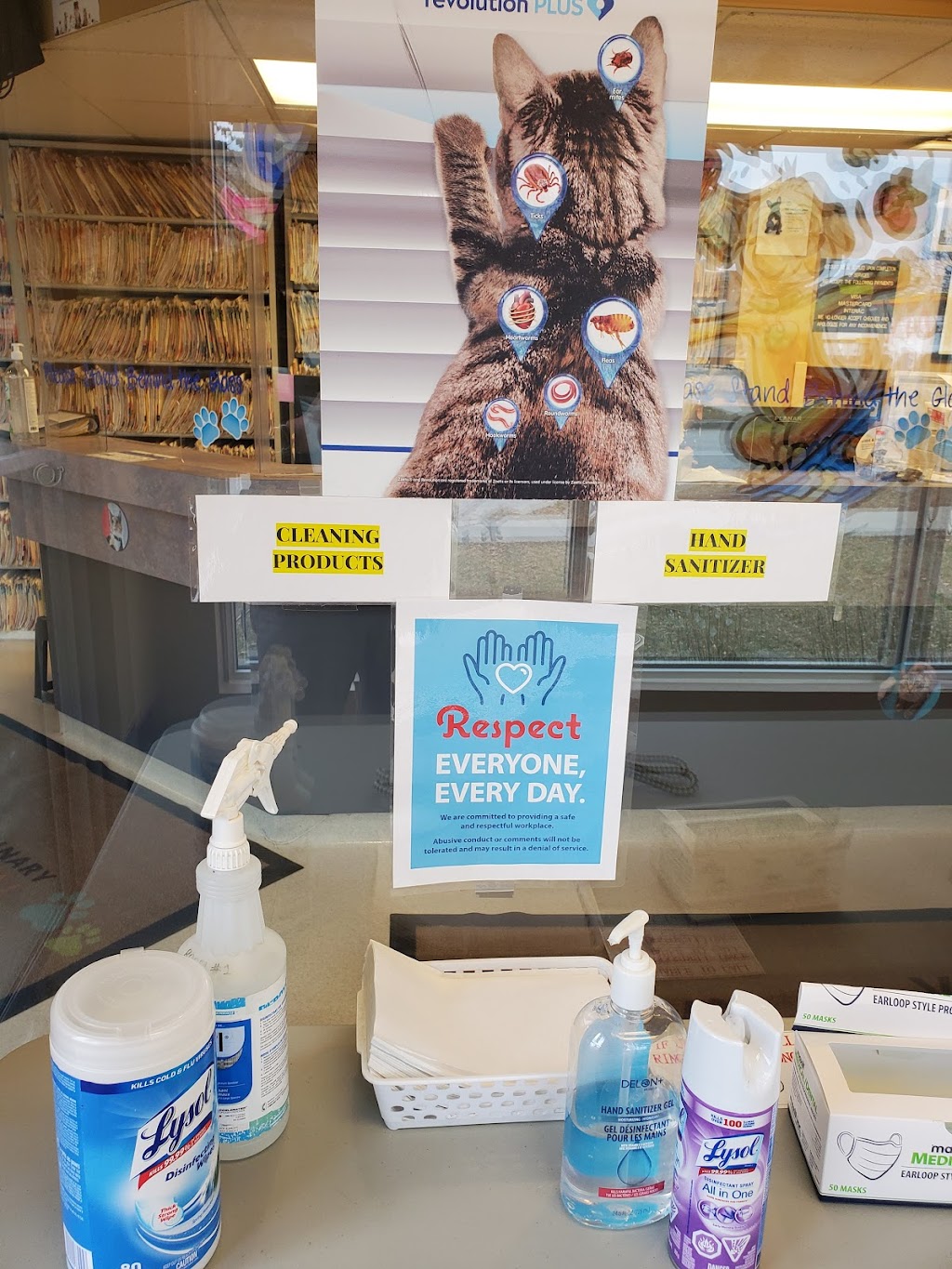 Aesops Veterinary Care | 260 St Annes Rd, Winnipeg, MB R2M 3A4, Canada | Phone: (204) 487-4744