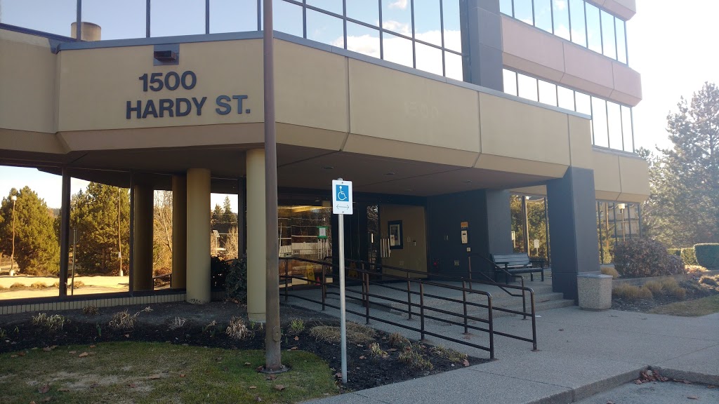 Okanagan Dentistry - Drs. Leitch, Wiens, Bose-Roberts & Hart | 302-1500 Hardy St, Kelowna, BC V1Y 8H2, Canada | Phone: (250) 762-3563