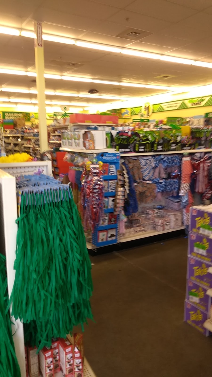 Dollar Tree | 1859 Main St #101, Ferndale, WA 98248, USA | Phone: (360) 384-4619