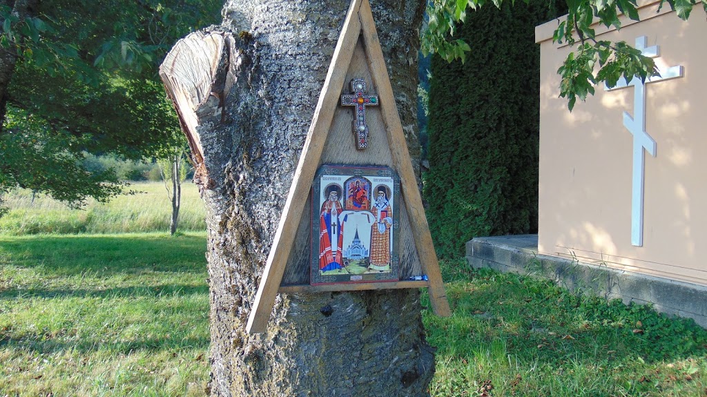 All Saints Monastery | 37323 Hawkins Pickle Rd, Dewdney, BC V0M 1H0, Canada | Phone: (604) 826-9336