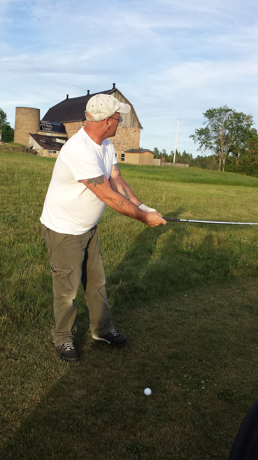 The Links at Moncks Landing | 155 Hiltons Point Rd, Norland, ON K0M 2L0, Canada | Phone: (705) 454-0591