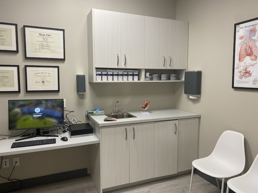 Dr. Crystal Kavanagh | 17730 Leslie St Unit 116, Newmarket, ON L3Y 4W4, Canada | Phone: (905) 967-9798