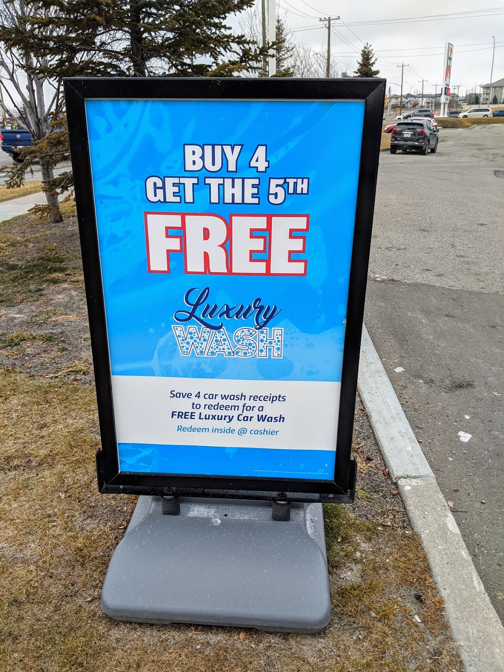 Petro-Canada | 150 96 Ave NE, Calgary, AB T3K 5J9, Canada | Phone: (403) 226-6400