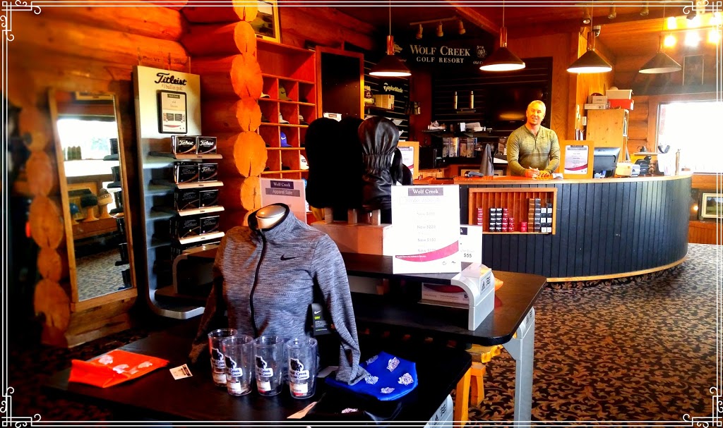 Wolf Creek Golf Course | Site 10, Ponoka, AB T4J 1R3, Canada | Phone: (866) 783-6050