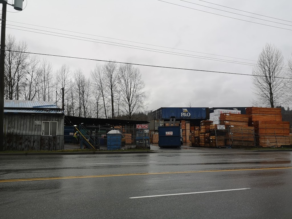 Absolute Lumber | 3467 McCallum Rd, Abbotsford, BC V2S 7W6, Canada | Phone: (604) 854-3334