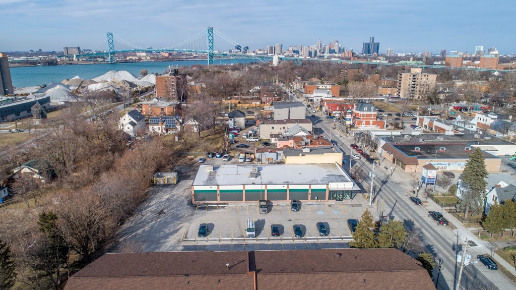 Mega Realty | 2929 Howard Ave, Windsor, ON N8X 4W4, Canada | Phone: (519) 915-4500