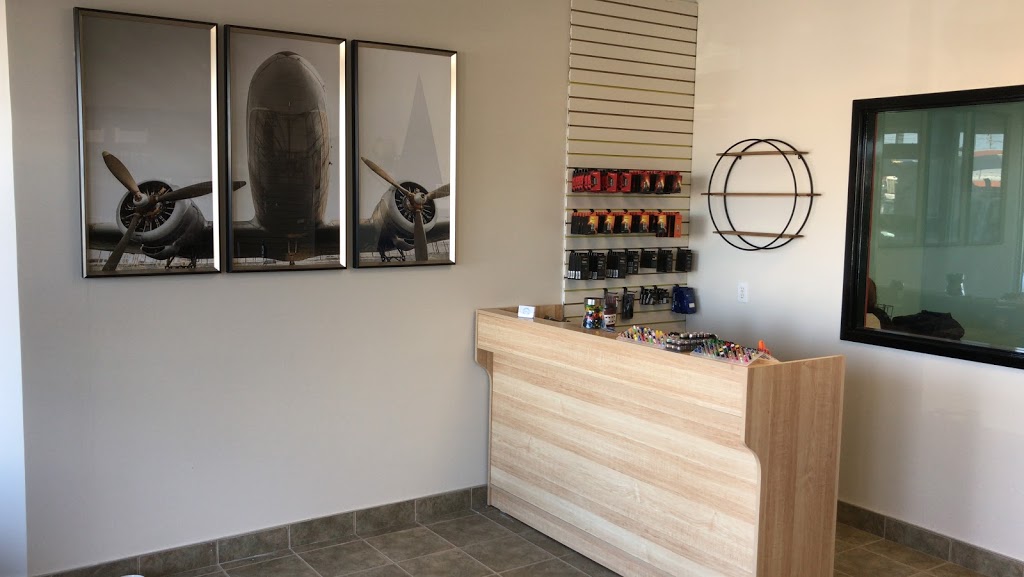 E-ssentials Vape Shop | 590 Portland St #109, Dartmouth, NS B2W 6B7, Canada | Phone: (902) 466-0162