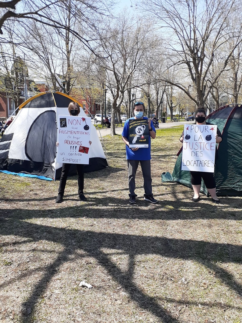 CohabitAction | 71 Rue de Ramezay bureau 227, Sorel-Tracy, QC J3P 3Z1, Canada | Phone: (579) 369-1292
