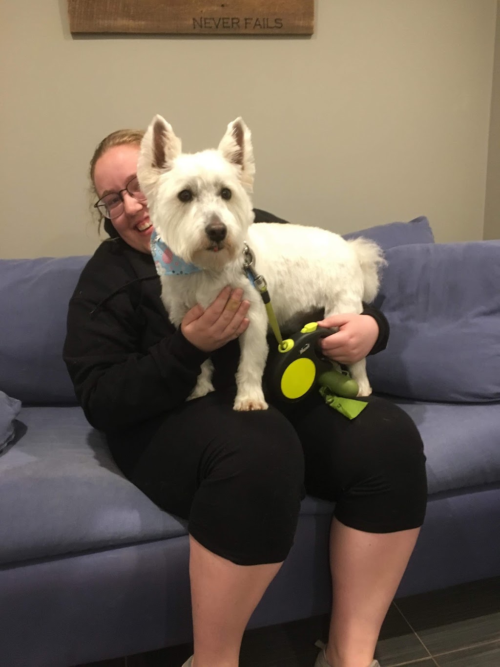Pooch Haven Grooming & Doggie Daycare | 4297 Golf Club Rd, Hannon, ON L0R 1P0, Canada | Phone: (905) 388-0132