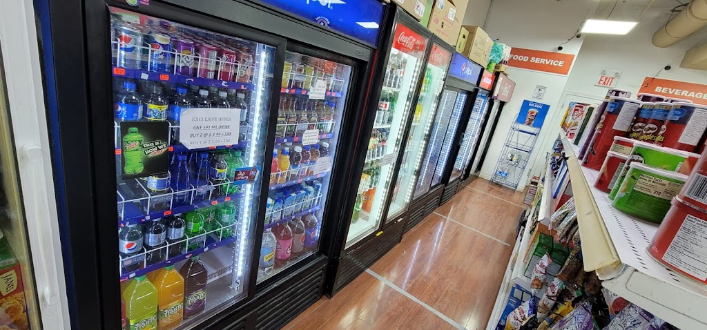 Village Green Convenience | 125 Village Green Square unit 117, Scarborough, ON M1S 0G5, Canada | Phone: (647) 350-3505
