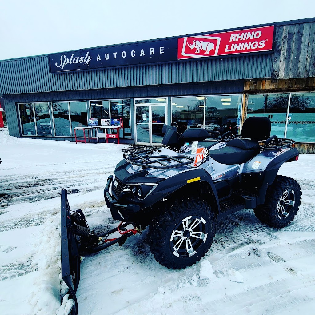 Valley Argo | 3454 Petawawa Blvd, Petawawa, ON K8H 1X3, Canada | Phone: (613) 506-2277