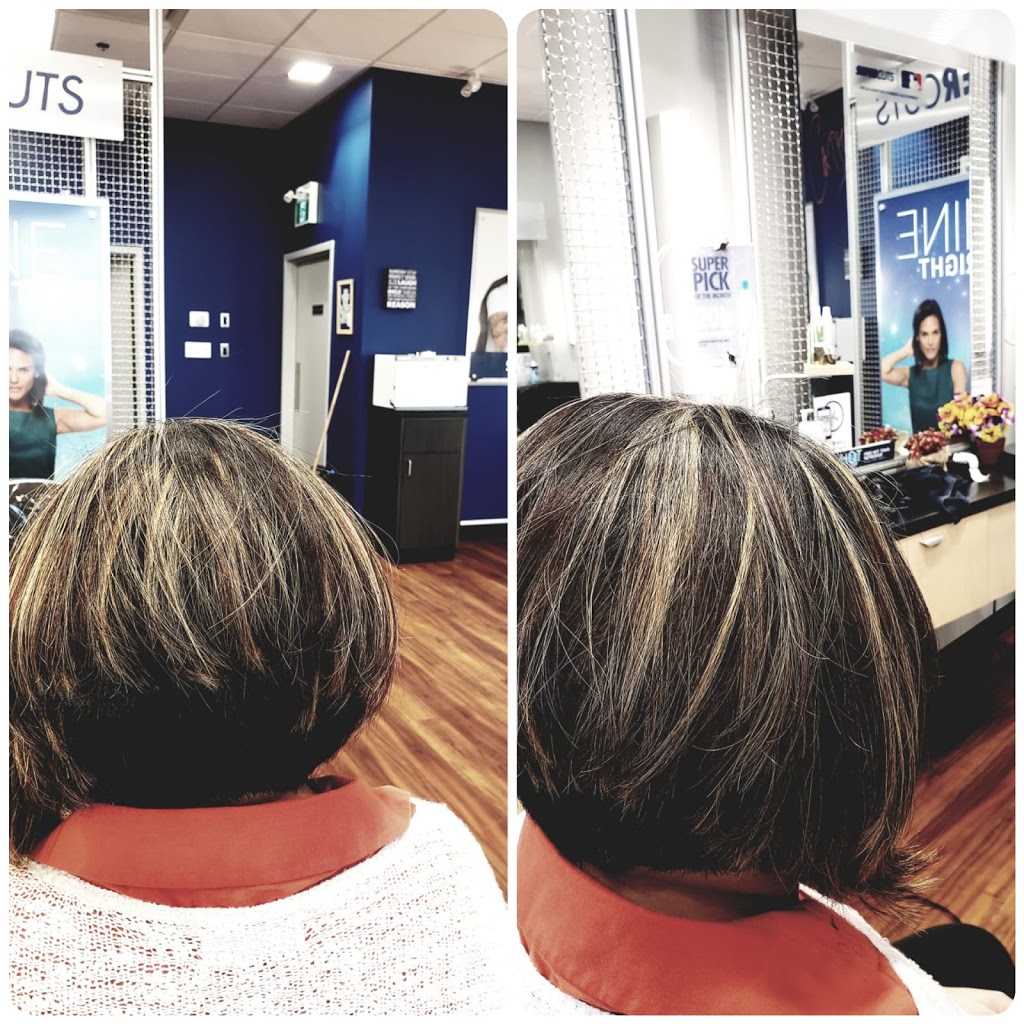 Supercuts | 2810 Major MacKenzie Dr W b15, Maple, ON L6A 3L2, Canada | Phone: (905) 832-3332
