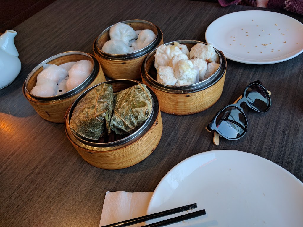 Delights of China | 2181 Bloor St W, Toronto, ON M6S 1N2, Canada | Phone: (416) 762-2888