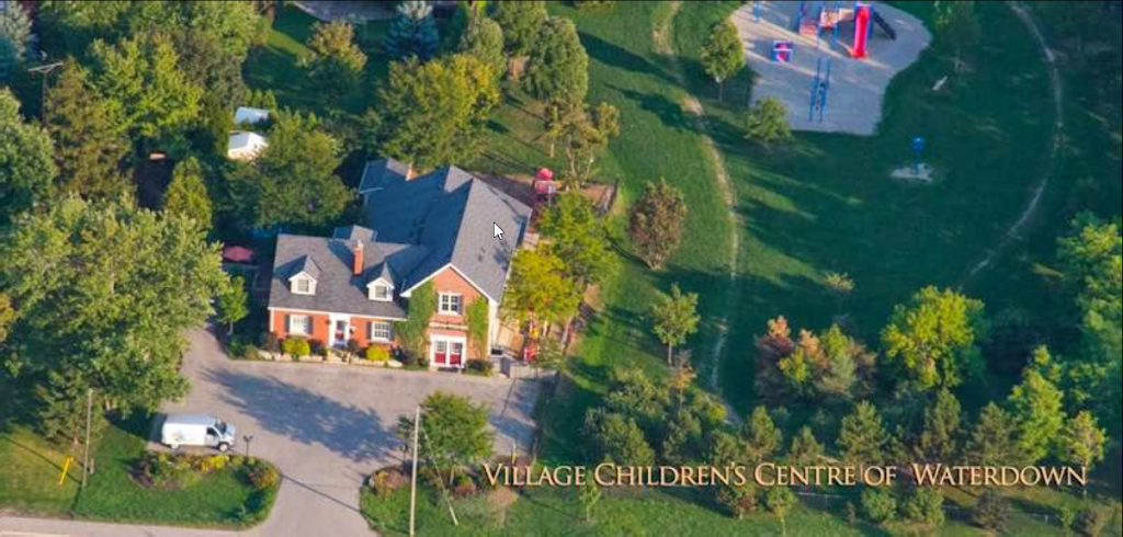 Village Childrens Centre Of Waterdown | 132 Dundas St E, Waterdown, ON L0R 2H5, Canada | Phone: (905) 690-1234