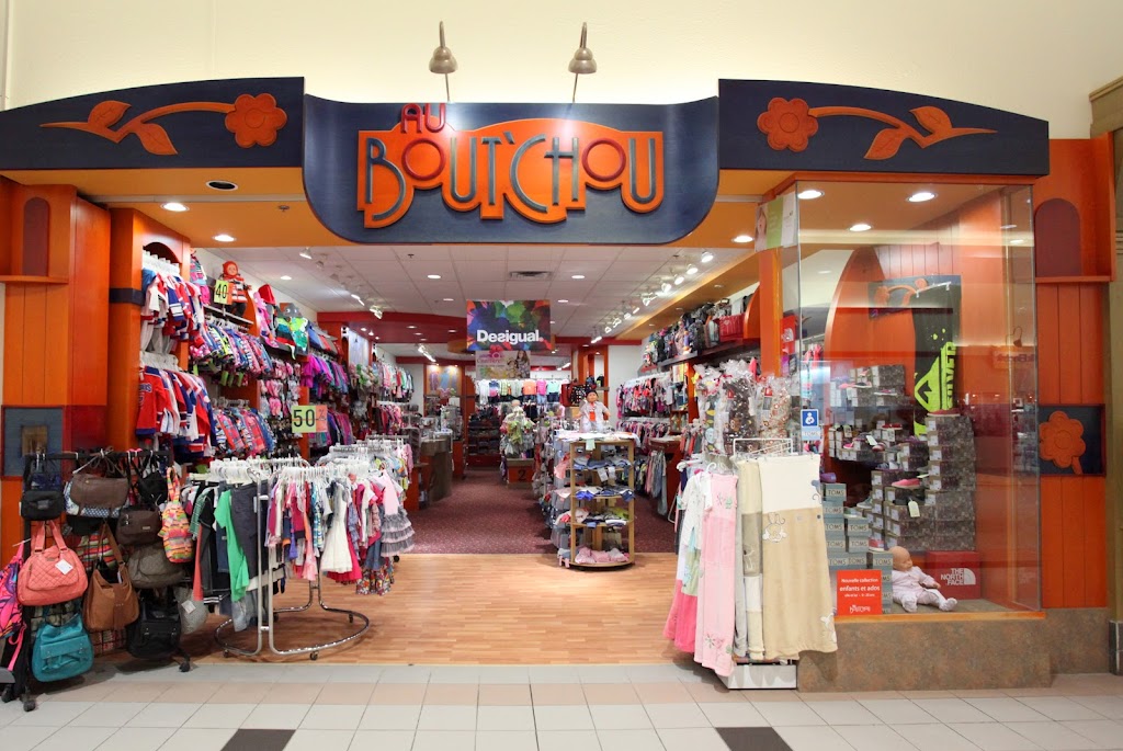 Au BoutChou R D L Inc | 298 Bd Armand-Thériault, Rivière-du-Loup, QC G5R 4C2, Canada | Phone: (418) 862-9843