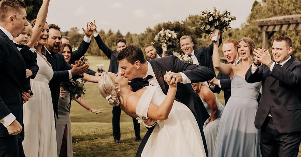 St.Marys Weddings | 769 Queen St E, St. Marys, ON N4X 1G2, Canada | Phone: (519) 301-2568