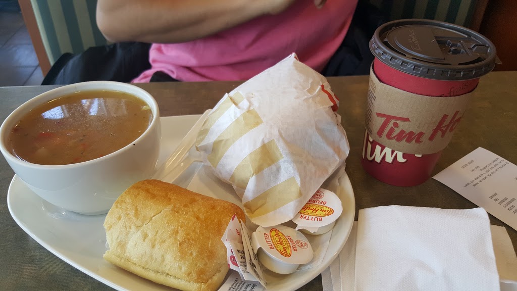 Tim Hortons | 38930 Progress Way, Squamish, BC V8B 0G9, Canada | Phone: (604) 815-4311
