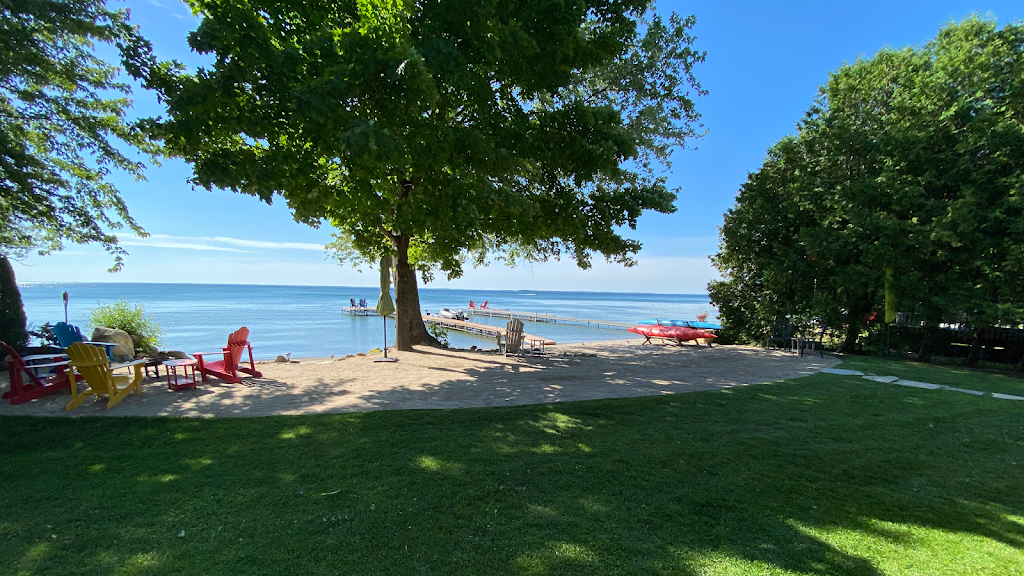 BigBayPoint Property Management | 3915 Pine Rock Ave, Innisfil, ON L9S 2L6, Canada | Phone: (705) 220-4670