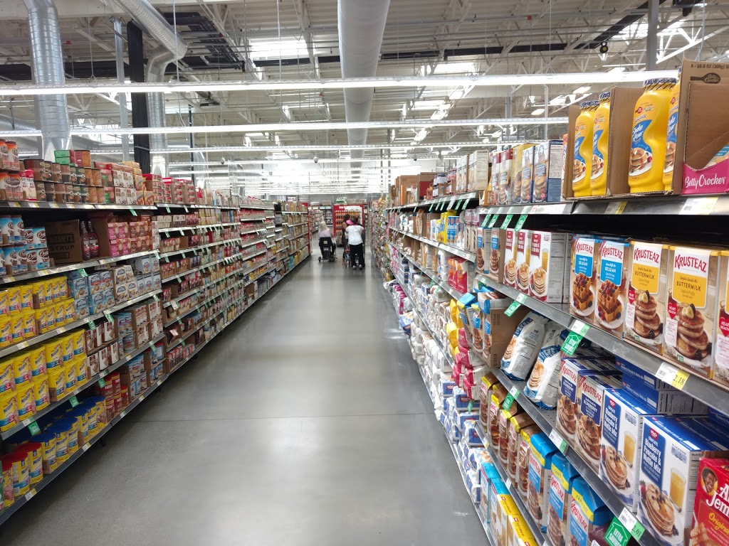 WinCo Foods | 300 E Bellis Fair Pkwy, Bellingham, WA 98226, USA | Phone: (360) 756-7924